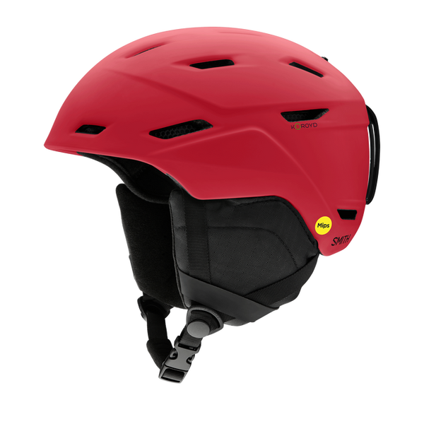 Smith Mission Mips Helmet