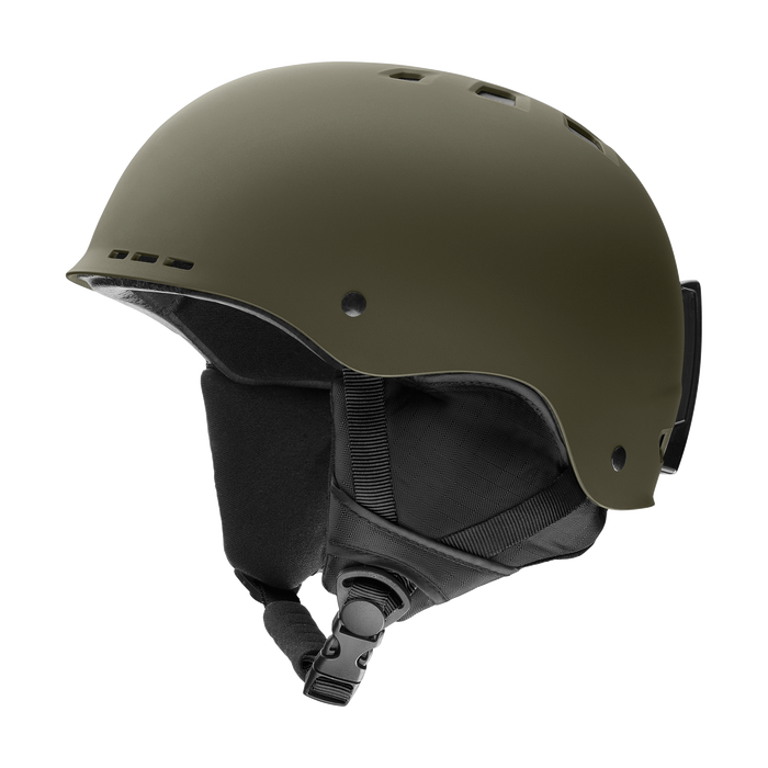 Smith Holt Helmet | Slopeside Skis & Boards