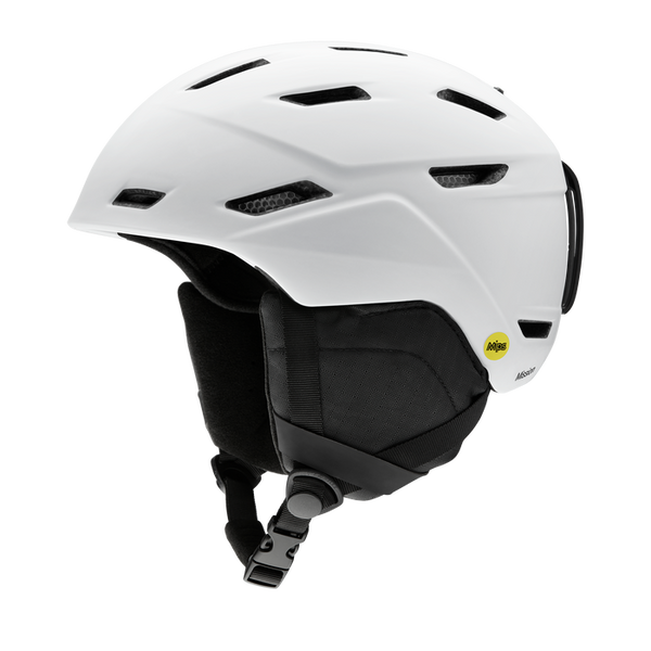 Smith Mission Mips Helmet