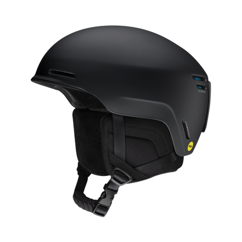 Smith Method Mips Contour Fit Helmet