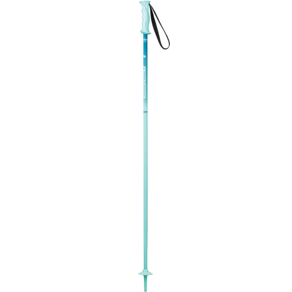 Elan JR Hot Rod Poles