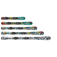 (26) Head Monster Easy + JRS 7.5 GW CA