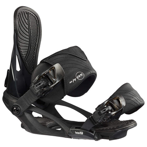 HEAD NX FAY I Snowboard Binding