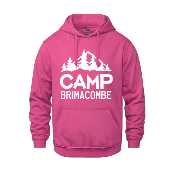 Camp Brimacombe Hoodie - Adult