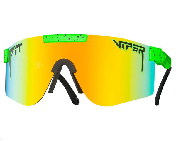 Pit Viper The Double Wides Sunglasses
