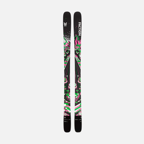 Faction prodigy 1 Flat ski