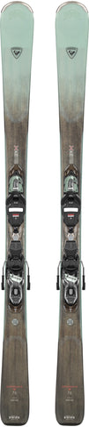 Rossignol Experience W 76 Ski with XP10 Binding