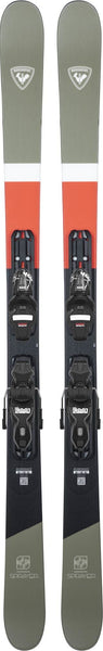 Rossignol Sprayer Ski with XP10 Biding