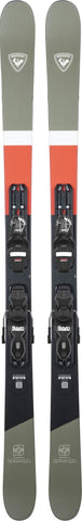 Rossignol Sprayer Ski with XP10 Biding