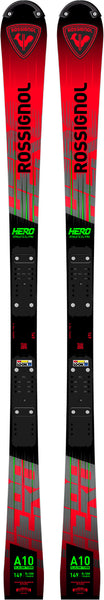 Rossignol Hero SL Pro Ski (No Binding)
