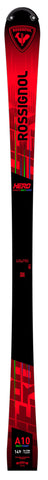 Rossignol Hero Multievent Ski (No Binding)
