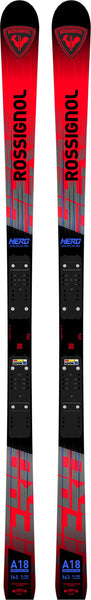 Rossignol Hero GS Pro Ski (No Binding)