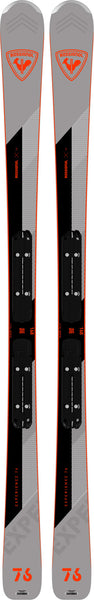 Rossignol Experience 76 Ski with XP10 Binding