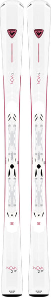 Rossignol Nova 2 Ski with XP10 Binding