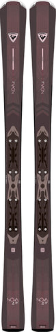 Rossignol Nova 4 Ski with XP10 Binding