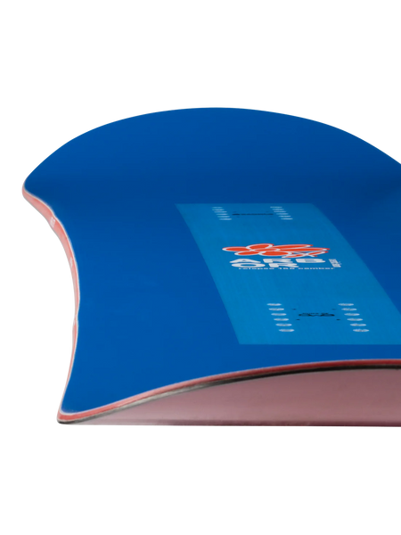 Arbor Relapse Camber Snowboard