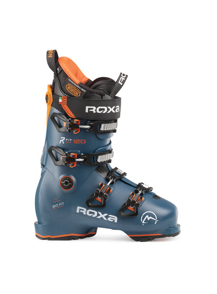 Roxa R/FIT 120 IR GW Ski Boot