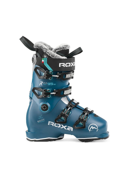 Roxa R/Fit 95 W GW Ski Boot