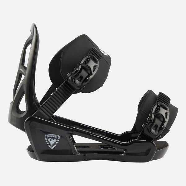 Rossignol Rookie JR Snowboard Binding - S