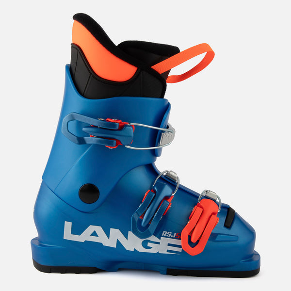 Lange RSJ 50 Junior Ski Boot