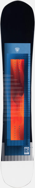Rossignol Resurgence Snowboard-INT/ADV.
