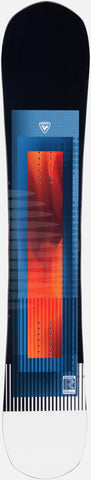 Rossignol Resurgence Snowboard-INT/ADV.
