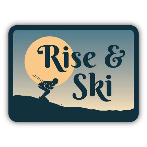 Vinyl Sticker by Stickers Northwest