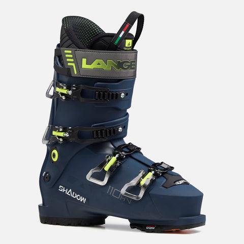 Lange Shadow 110 HV GW Ski Boot