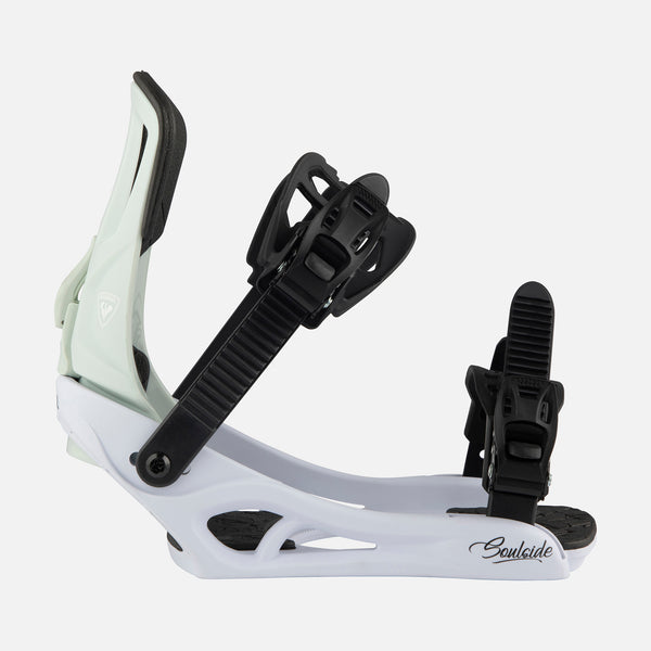 Rossignol Soulside Snowboard Binding- S/M