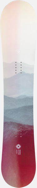 (26) Rossignol Soulside Snowboard