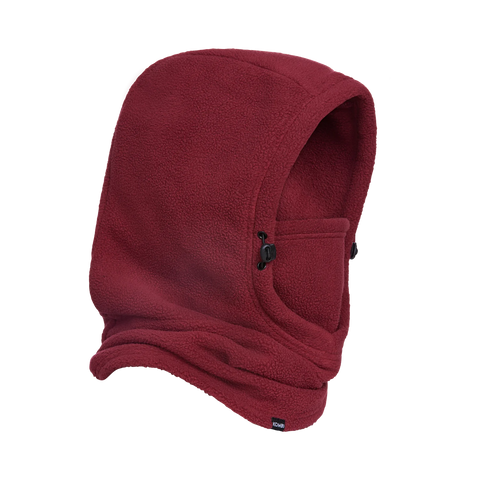 Kombi Sasquatch Adult Fleece Balaclava
