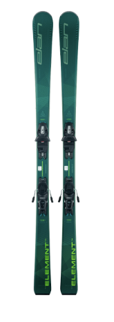 (26) Elan Element 74 with EL 10 GW Shift Binding