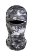 Bula Therma-Comfort Sharp Balaclava - Kids (27)