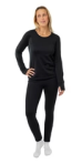 Bula Base Layer Set - Womens
