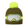 Bula Pow Beanie - Kids