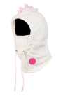 Bula Fleece Hood - Kids