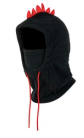 Bula Fleece Hood - Kids