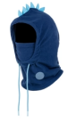 Bula Fleece Hood - Kids