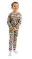 Bula Base Layer Set - Kids