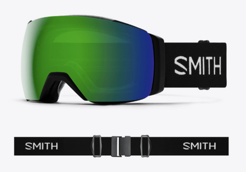 Smith I/O Mag XL Goggles