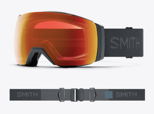 Smith I/O Mag XL Goggles