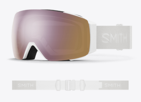 Smith I/O Mag Goggles