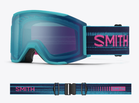 Smith Squad Mag Goggles