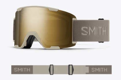 Smith Stash XL Goggle