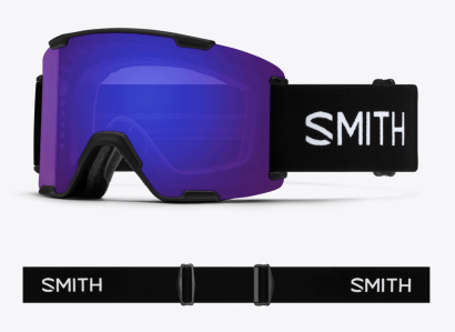 Smith Stash XL Goggle