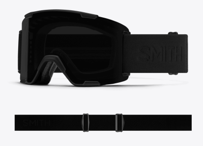 Smith Stash XL Goggle