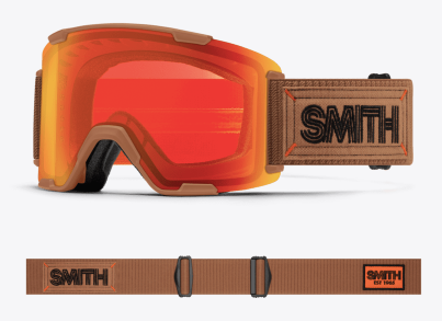 Smith Stash XL Goggle