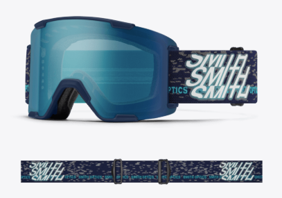 Smith Stash XL Goggle