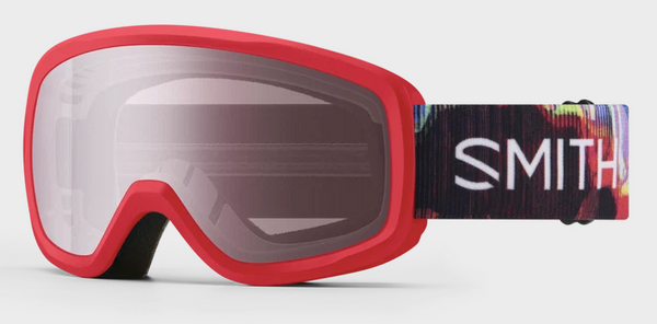 Smith Snowday Goggles - Junior (27)