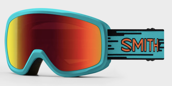Smith Snowday Goggles - Junior (27)